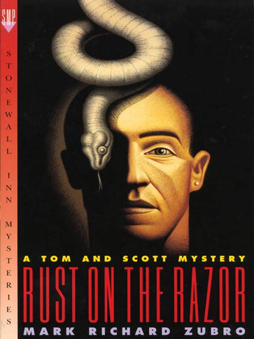 Title details for Rust On the Razor by Mark Richard Zubro - Wait list